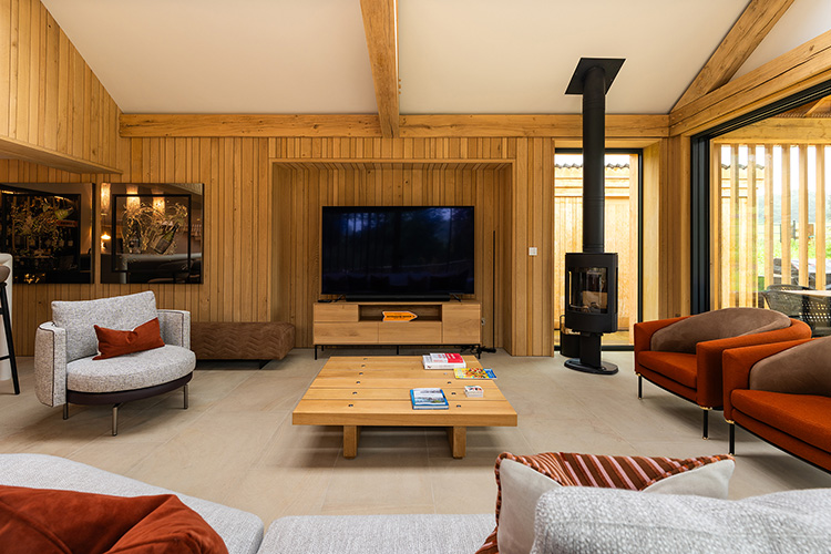 Bespoke Oak Framed Extensions from Yorkshire